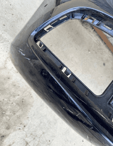 MERCEDES 447 v klasa lift zderzak przód kratka pdc 5