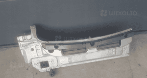 Opel astra k hatchback pas tylny tył 1
