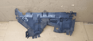 Kierownica powietrza lewa lewy przód Citroen C5 III 9682510880 2
