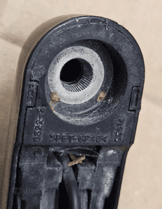 Suzuki Swift MK6 ramie wycieraczki tył tylnej 3