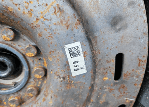 Skrzynia 6 Biegow LLS Sprzeglo 1.8 2.0 TFSI Audi A4 B8 A5 8T A6 C6 17