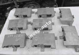 smart forfour KOMPUTER MODUŁ   694655555 2