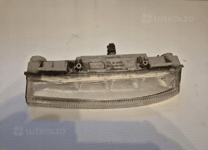 Mercedes W204 halogen led drl A2049068900 4