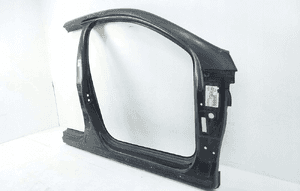 Próg słupek prawy przód vw passat B6 3C 3C9809606 2