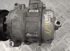 AUDI A4 B5 1.8 SPRĘŻARKA KLIMATYZACJI 8D0260805 RADOM 2