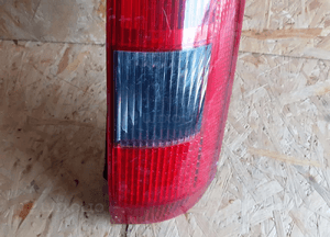 Lampa tył tylna prawa ford fusion oryginał wysyłka! 3