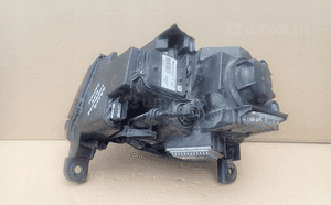 Lampa prawa xenon prawy jeep cherokee WK2 14- 2