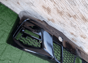 Zderzak bmw 3 G20 G21 m pakiet 2
