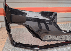 Bmw X7 G07 zderzak przód przedni 7423097 3