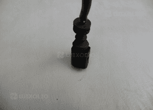 ZWROTNICA PIASTA PRAWY PRZÓD GALAXY ALHAMBRA I SHARAN I 2,0i 1,9TDI ABS 4