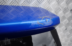 Klapa bagażnika ford ecosport kod lakieru m 5