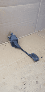 Pedał potencjometr gazu Citroen C5 III 2.0 HDI 9661504180 0280755097 2