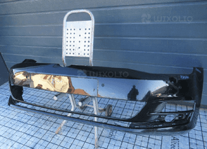 Zderzak przód przedni vw volkswagen golf vii 7 5G0807221 2012-2016 2