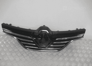 GRILL GRIL ATRAPA RENAULT MEGANE IV 4 2015-2020 4