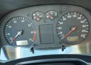 VW Golf IV 4 1.4 1.6 1.8 zegar licznik 1J0920802 1