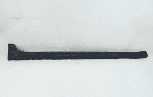 Listwa progowa prawa audi A4 B9 lift kombi allroad 1