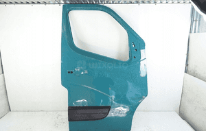 Renault master iii 2010- drzwi przednie prawy przód 1
