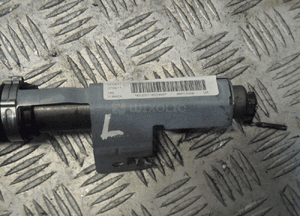 KURTYNA AIRBAG BOCZNA LEWA ORYGINAŁ NISSAN QASHQAI I J10 2