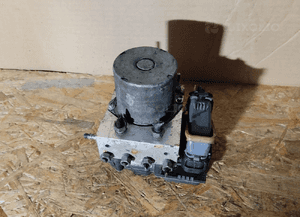 Pompa hamulcowa abs peugeot 308 T7 0265951420 5