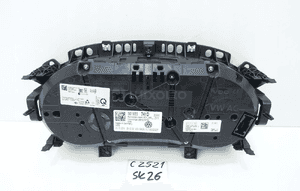 Licznik zegary vw golf vii 7 105264KM 5G1920741D 6