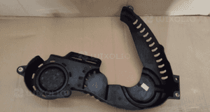 Osłona obudowa rozrządu ford fiesta MK7 1.0 ecoboost C1BQ-6A247-A 3