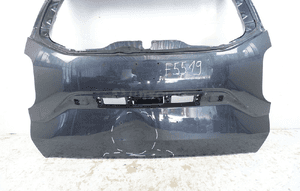 DACIA DUSTER II 2017- KLAPA POKRYWA BAGAŻNIKA 4