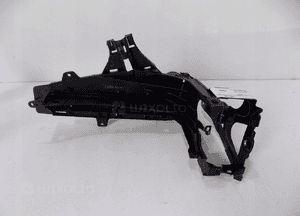BMW 7 F01 Wspornik / Okular pod lampę Lewy - 3066 1