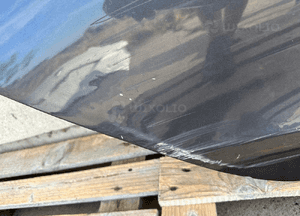 Drzwi tyl tylne prawe tesla model 3 ladne org wlkp 6