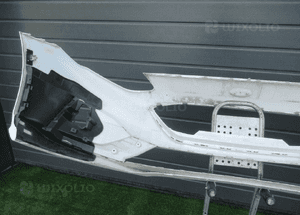 Zderzak przód przedni ford focus MK4 st 2018-2021 rok 13