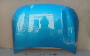 Maska pokrywa silnika bmw 1 i F40 2019- 1