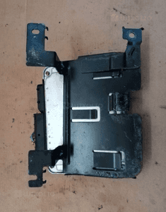 Komputer sterownik silnika Seat Leon I 1.8 20V 06A906032CR 0261204970 2