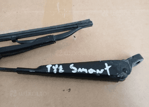 Ramie wycieraczki tył tylne Smart Fortwo 2