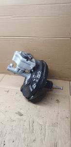 Serwo wspomaganie hamulca pompa VW Golf V Plus 1K1614105AJ 5