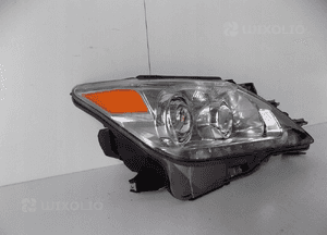 Lexus Lx 570 LCI - Lampa przednia H7 R - 11018 2