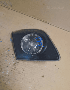 Lampa lewy tył w klapę mazda 3  stanley P2913L 1