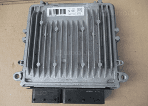 Sterownik silnika mercedes 3.0 cdi A6429002900 4