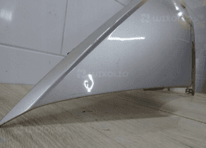Błotnik prawy przód przedni mazda CX-5 1 i 12-17 3