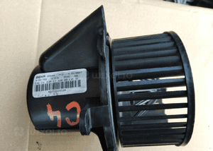 Citroen C4 I 1 wentylator dmuchawy nawiewu silniczek 2
