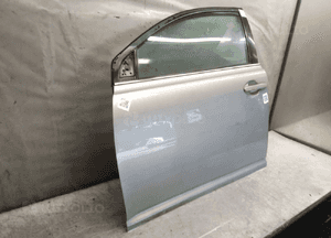 Drzwi przód przednie lewe toyota avensis ii T25 1C0 2