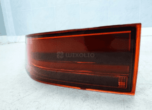Jaguar e pace X540 lampa led tył lewa w błotnik 6P 9