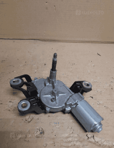 silnik wycieraczki VW POLO 6R TYŁ 4