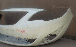 Zderzak przód przedni opel meriva b 10-13R 3