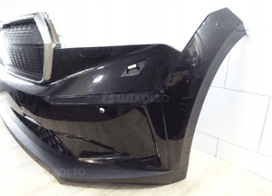 ZDERZAK PRZÓD PRZEDNI SKODA ENYAQ EV 5LA 2021- 5LA807221 2