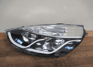 Lampa przednia przód lewa renault clio iv 4 rs 2012-2016 2
