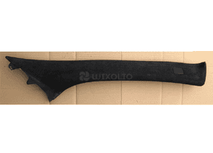 Osłona słupka A prawa 9X23-F03512 Jaguar XFR XF 1