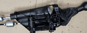 Citroen C4 Picasso I 1.6 lewarek wybierak linki biegow 30681396 8