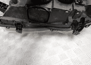 DUCATO BOXER JUMPER III LAMPA PRZEDNIA PRZÓD PRAWA 1394418080 RADOM 8