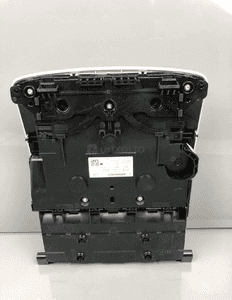 Lampka podsufitki kabiny mercedes A0009009613 3