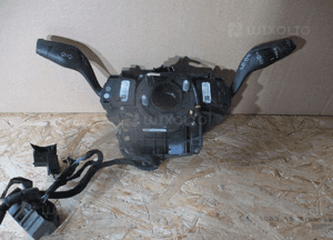 Przełącznik zespolony taśma ford focus MK3 AV6T-17A553-AD 1