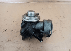 Zawór EGR VW Touareg 2.5 TDI 070128070C 070128073 1